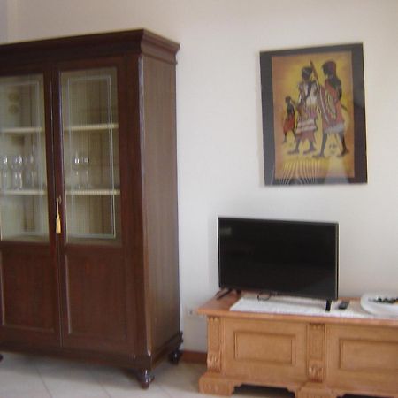 Casa Del Sole Apartment กาวาร์โด ภายนอก รูปภาพ