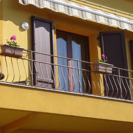Casa Del Sole Apartment กาวาร์โด ภายนอก รูปภาพ