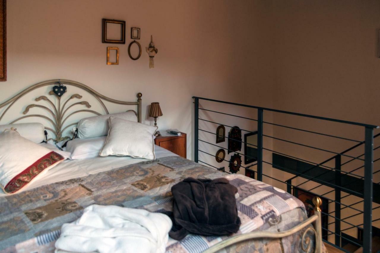 Casa Del Sole Apartment กาวาร์โด ภายนอก รูปภาพ