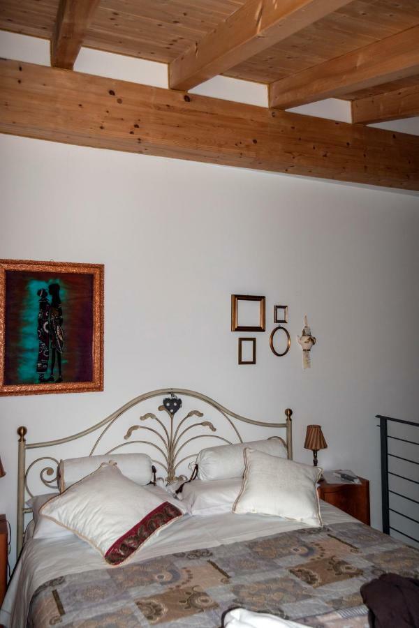 Casa Del Sole Apartment กาวาร์โด ภายนอก รูปภาพ