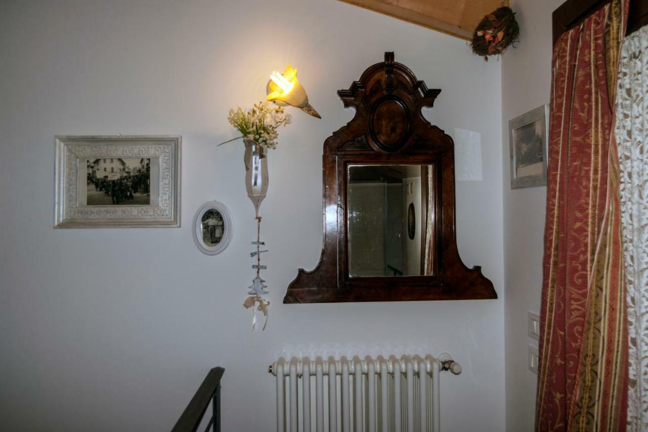 Casa Del Sole Apartment กาวาร์โด ภายนอก รูปภาพ