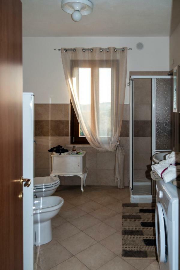Casa Del Sole Apartment กาวาร์โด ภายนอก รูปภาพ