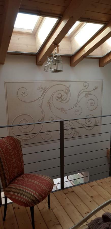 Casa Del Sole Apartment กาวาร์โด ภายนอก รูปภาพ